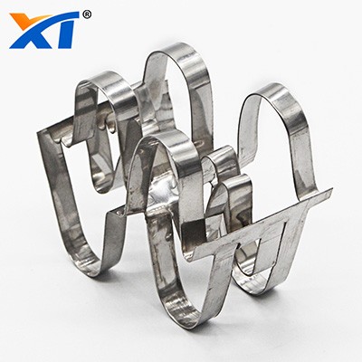 Metal Super Raschig Ring