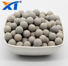 23-26% Inert Ceramic Ball