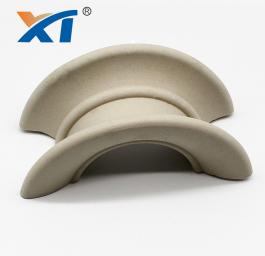 Ceramic Intalox Saddles