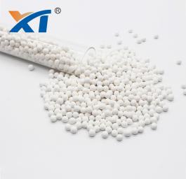 Silica Alumina Gel WS Type