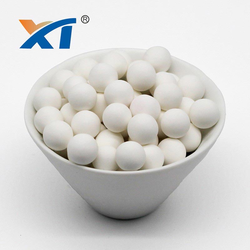 High alumina ball discount