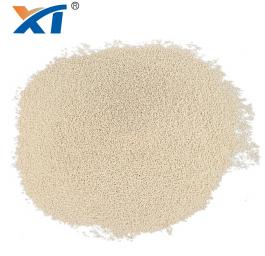 Lithium molecular sieves