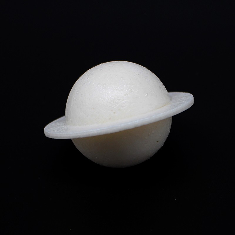 Plastic Liquid Surface Covering Ball