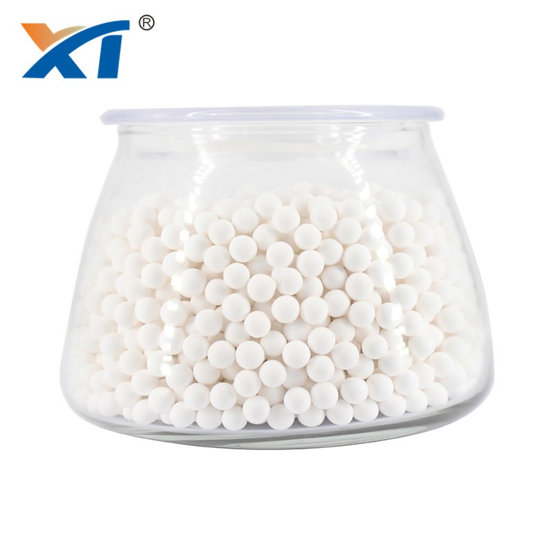 Activated Alumina for Arsenic Removal