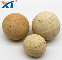 Alumina Refractory Balls