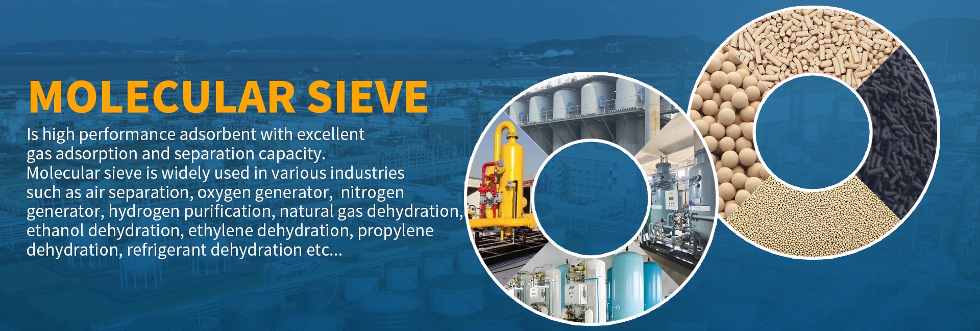 Molecular Sieve