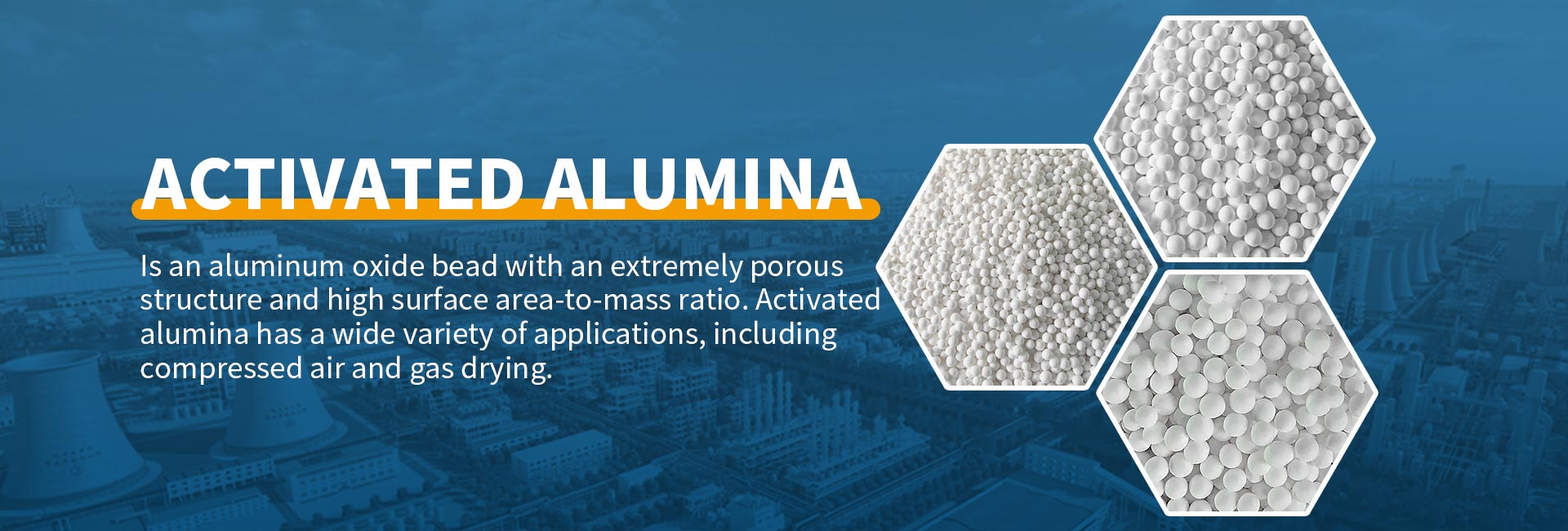 Activated Alumina