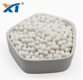 99.5% High Alumina Ceramic Ball