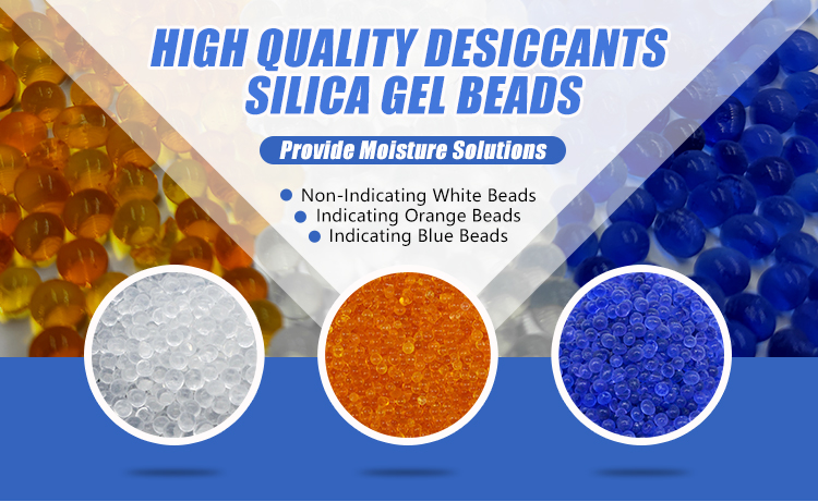 silica gel silica gel
