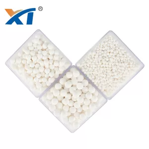 Claus Catalyst activated alumina