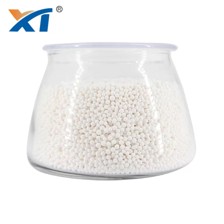 Activated Alumina