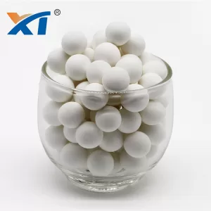 90 High Alumina Ball