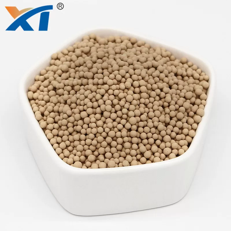3A Molecular Sieve