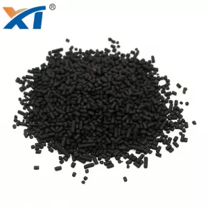 Carbon Molecular Sieve