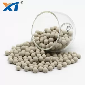 23-26% Inert Ceramic Ball
