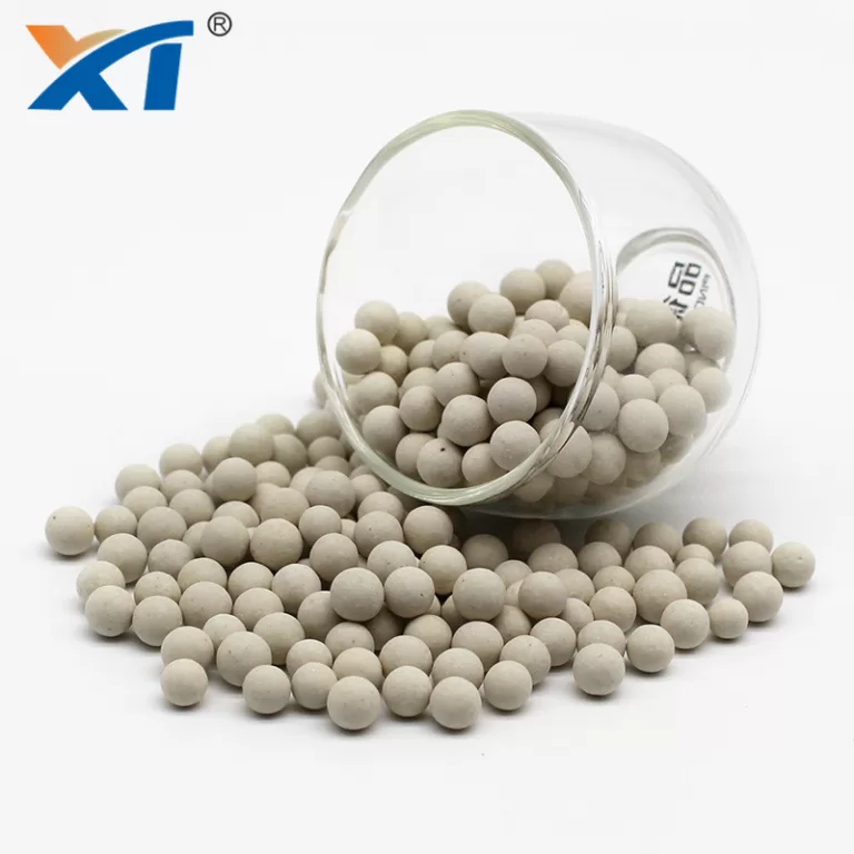 23-26% Inert Ceramic Ball