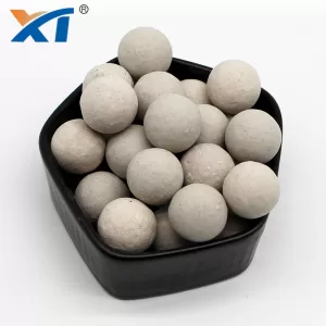 17-19% Inert Ceramic Ball