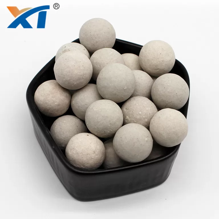 17-19% Inert Ceramic Ball