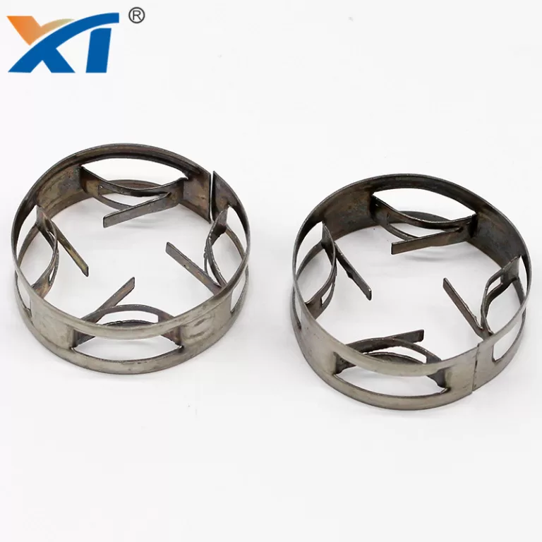 Metal Super Mini Ring