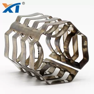 VSP Metal Inner Arc Ring