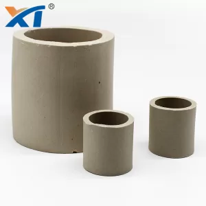Ceramic Raschig Ring