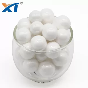 Zirconia Balls