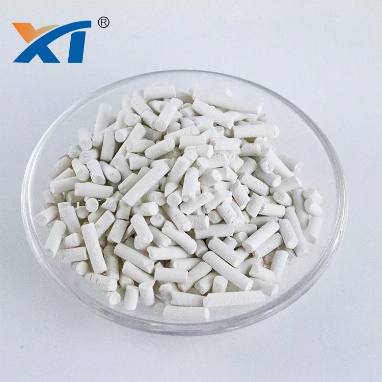 ZnO Desulfurizer Catalyst