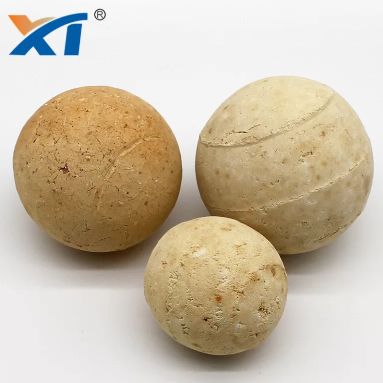 Alumina Refractory Balls