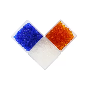 Silica Gel
